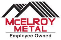 McElroy Metal Roofing Equipment