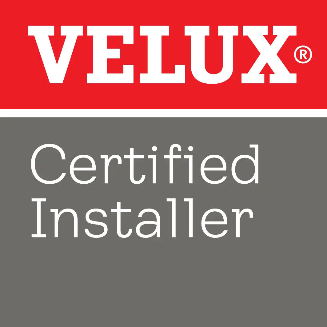 VELUX Certified Installer